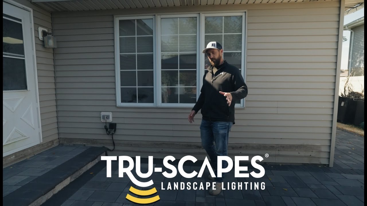 Tru-Scapes Color Control App (Tutorial)