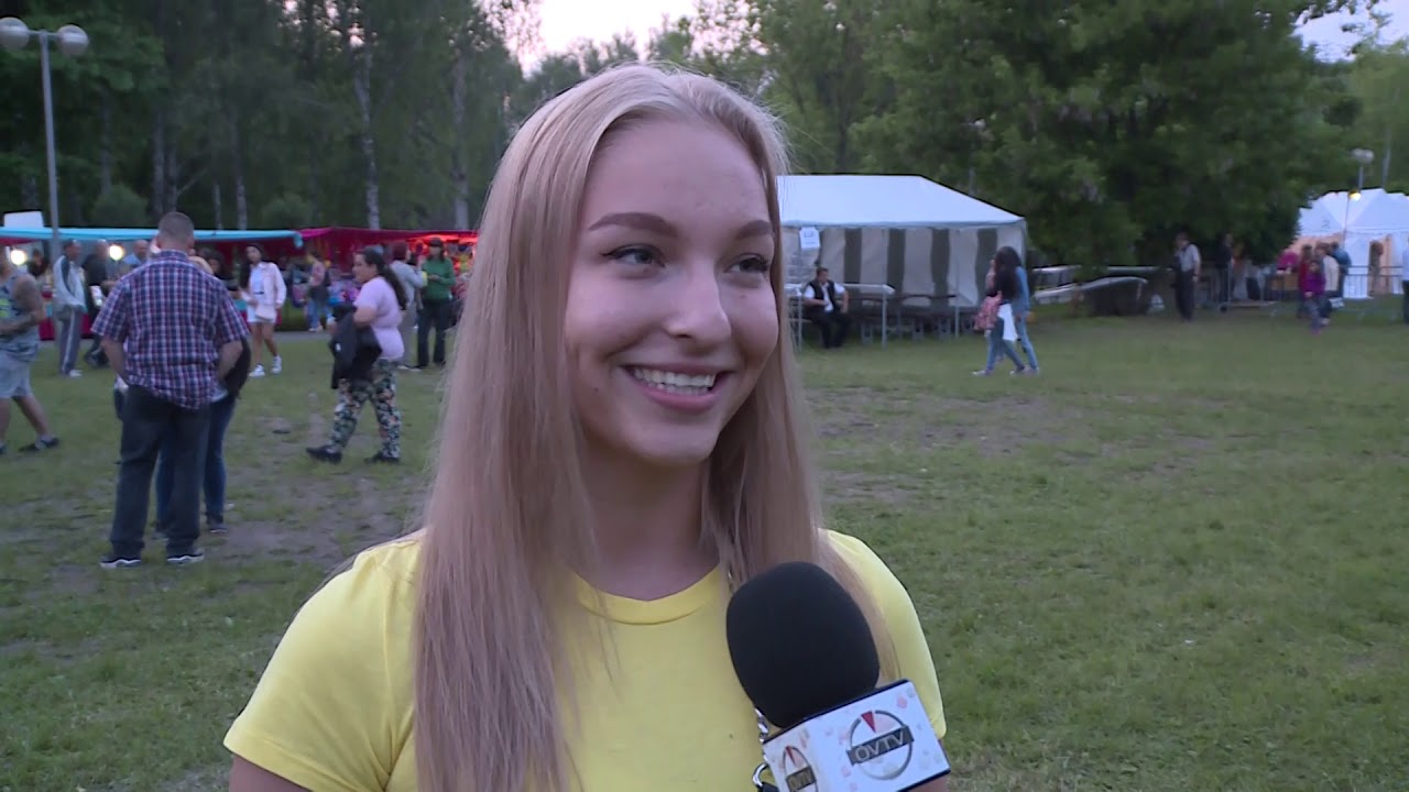 Ózdi Krónika 2019. 05. 27.