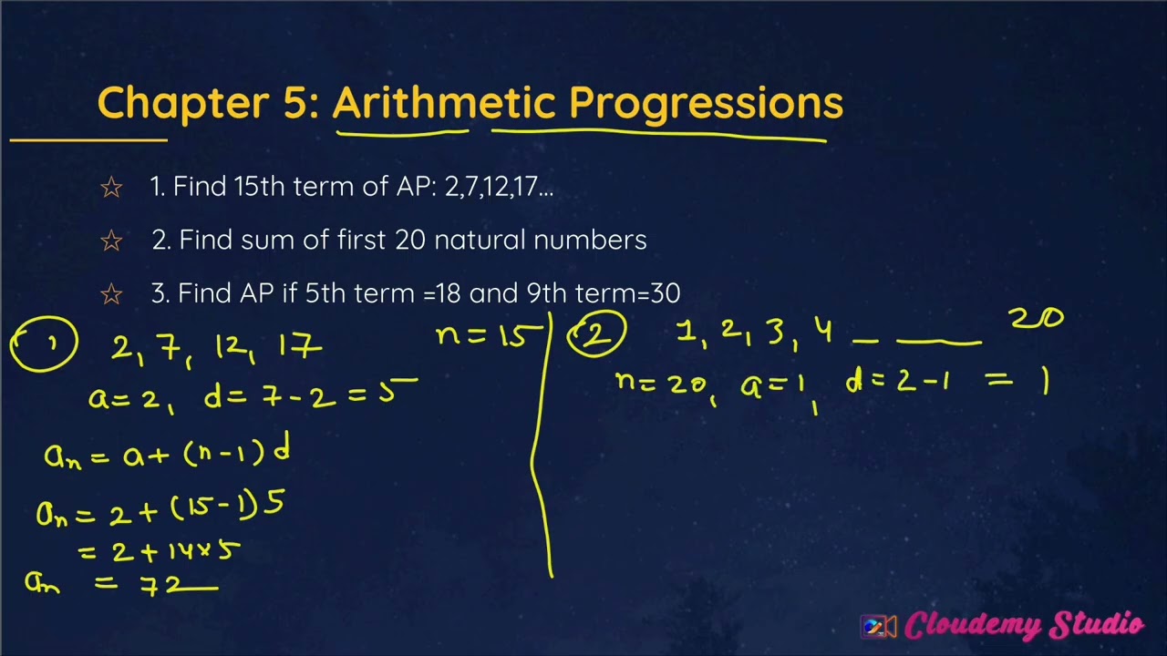 Maths important questions 