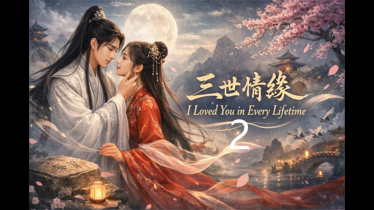I Loved You in Every Lifetime 2