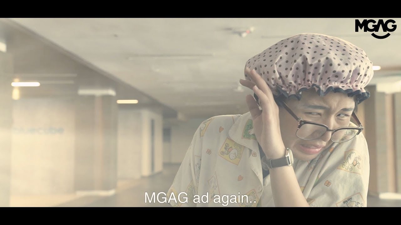 MGAG Go Kai Kai: ONE CHAMPIONSHIP