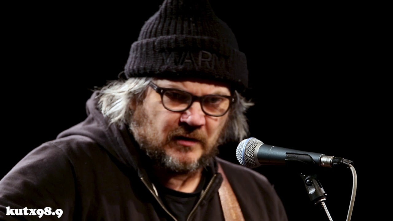 Jeff Tweedy 