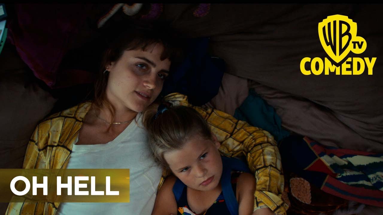 Oh Hell | Auf YouTube gesperrt | Warner TV Comedy