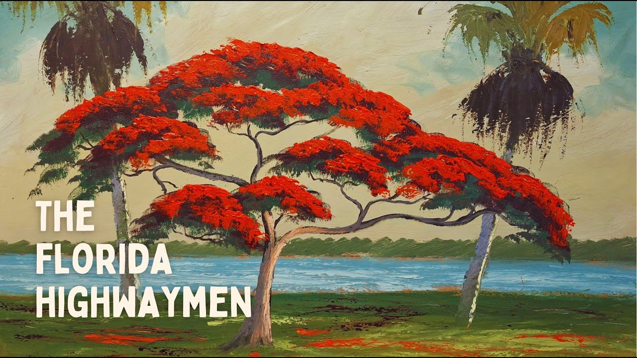 The Florida Highwaymen