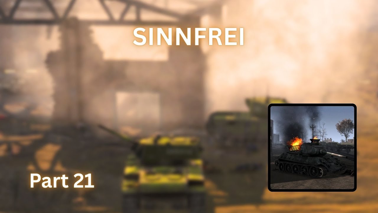 Wieder eine Sinnfreie Mission | #gatesofhellostfront #ww2 #fy