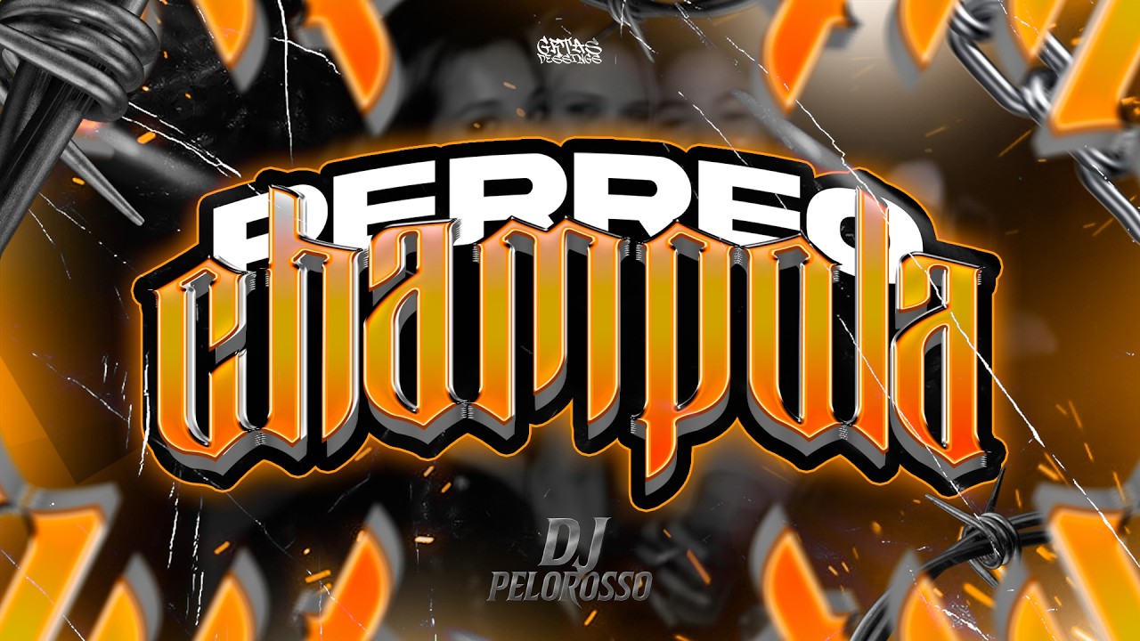 PERREO CHAMPOLA - ( DJ PELOROSSO )