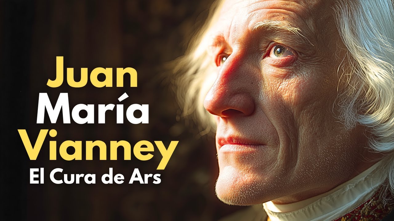 4 de agosto – San Juan María Vianney: El MILAGROSO Cura de Ars