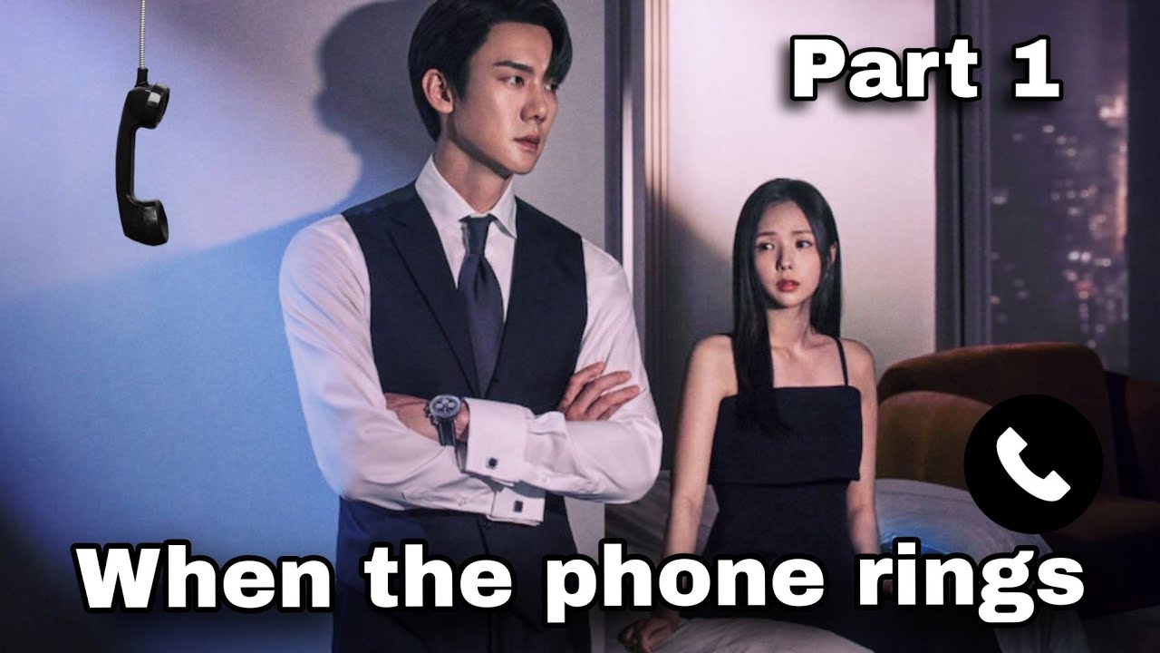 A nupui tawng thei lo chu a lo tawng thei reng si | Part 1| When the phone rings | mizo recap