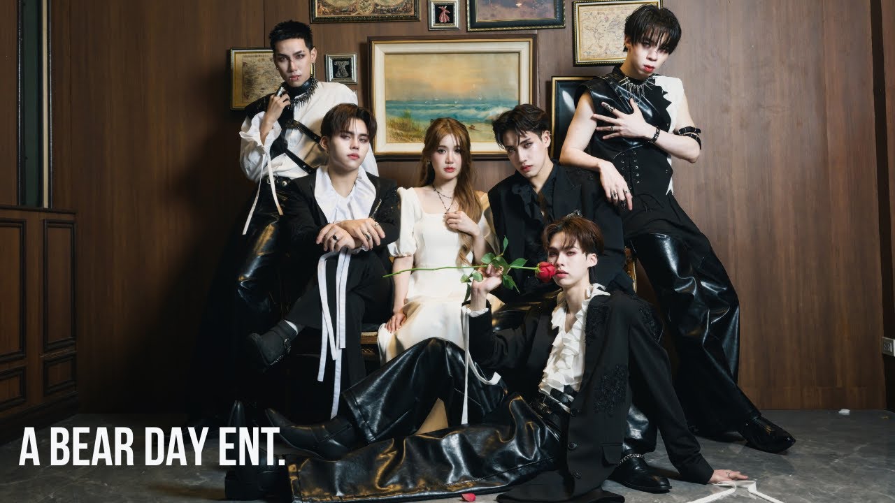 Y2Z - VENOM | OFFICIAL MV