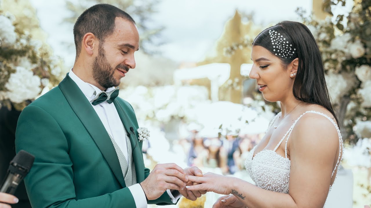 Franci's Wedding