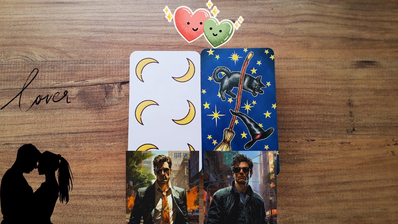Şimdi Karşında Olsa Sana Ne söylemek🗣 Anlatmak İster #tarot #desteseç