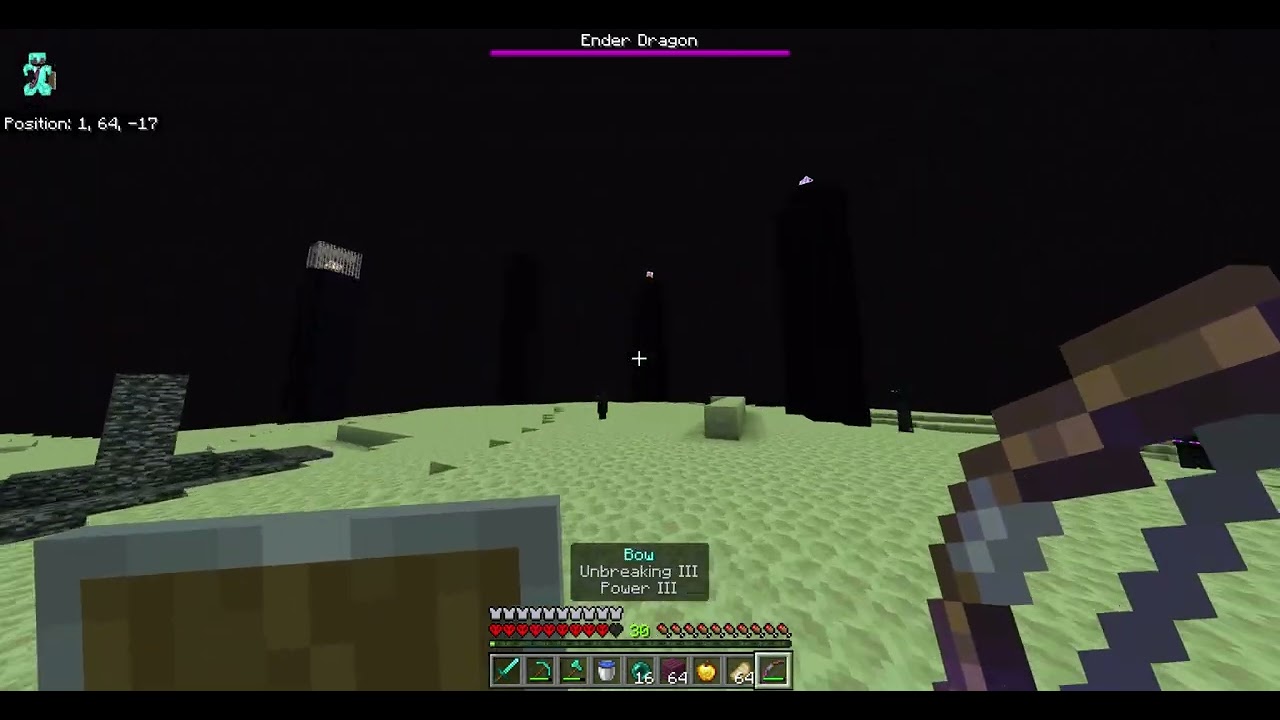 Minecraft Bedrock Hardcore Attempt 1 Part 1