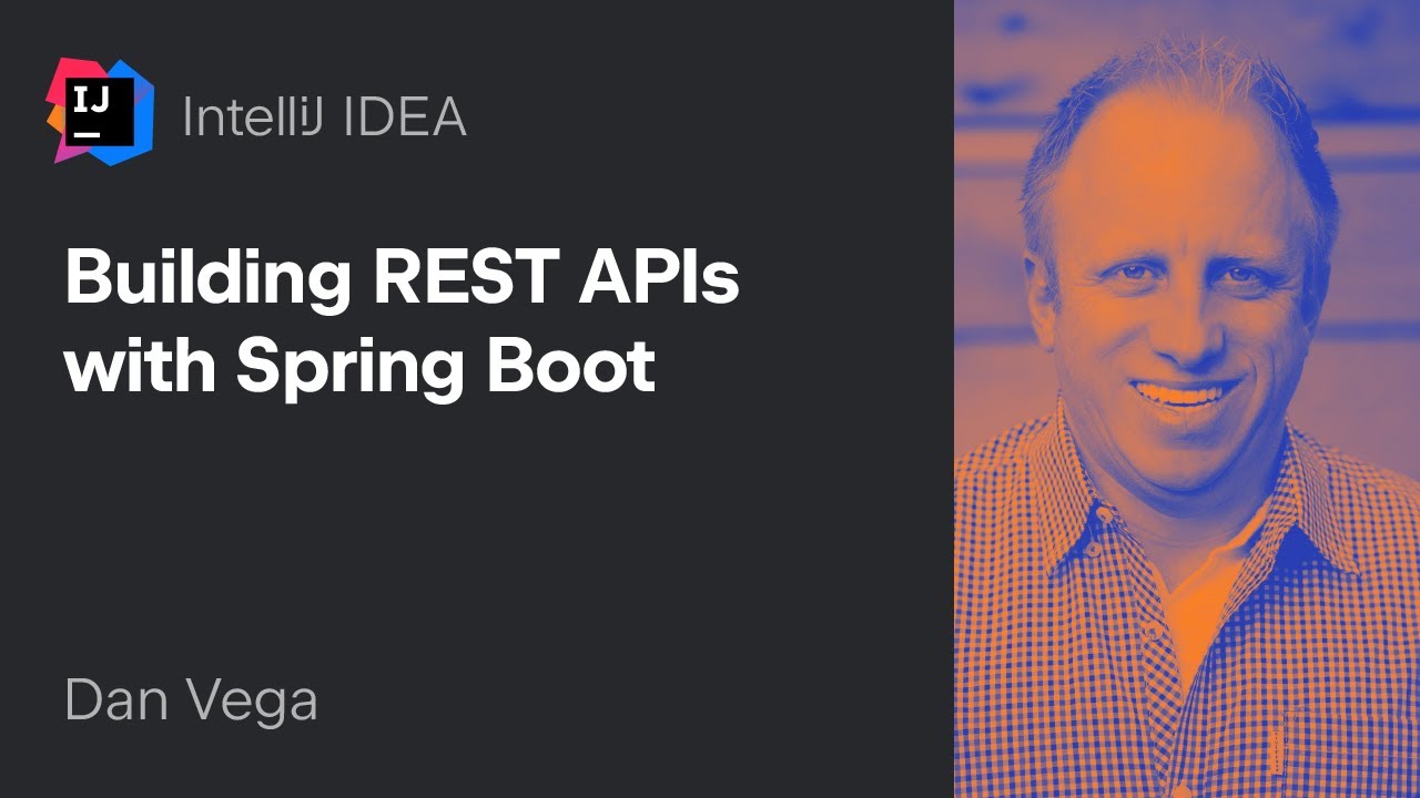 Building REST APIs with Spring Boot