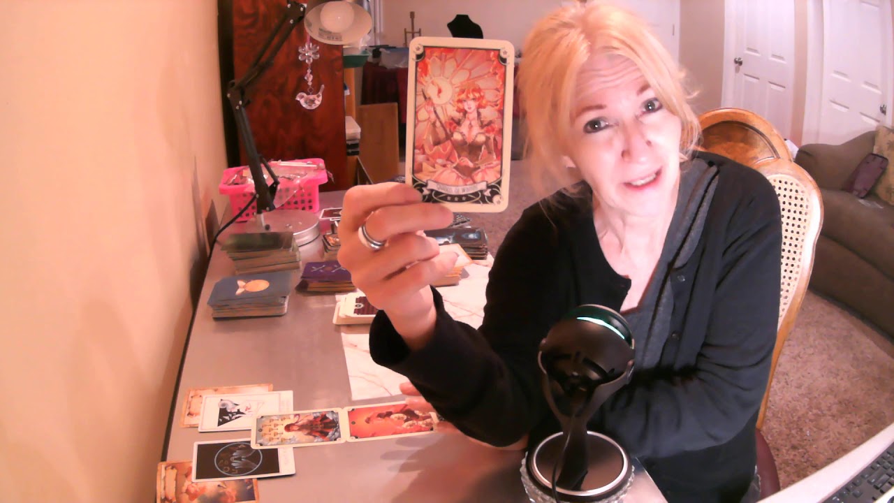 Aries, Tarot 1st Half of April 2020 - Don't Give Up, Spirit is Redirecting & Has Great Plans 4 You