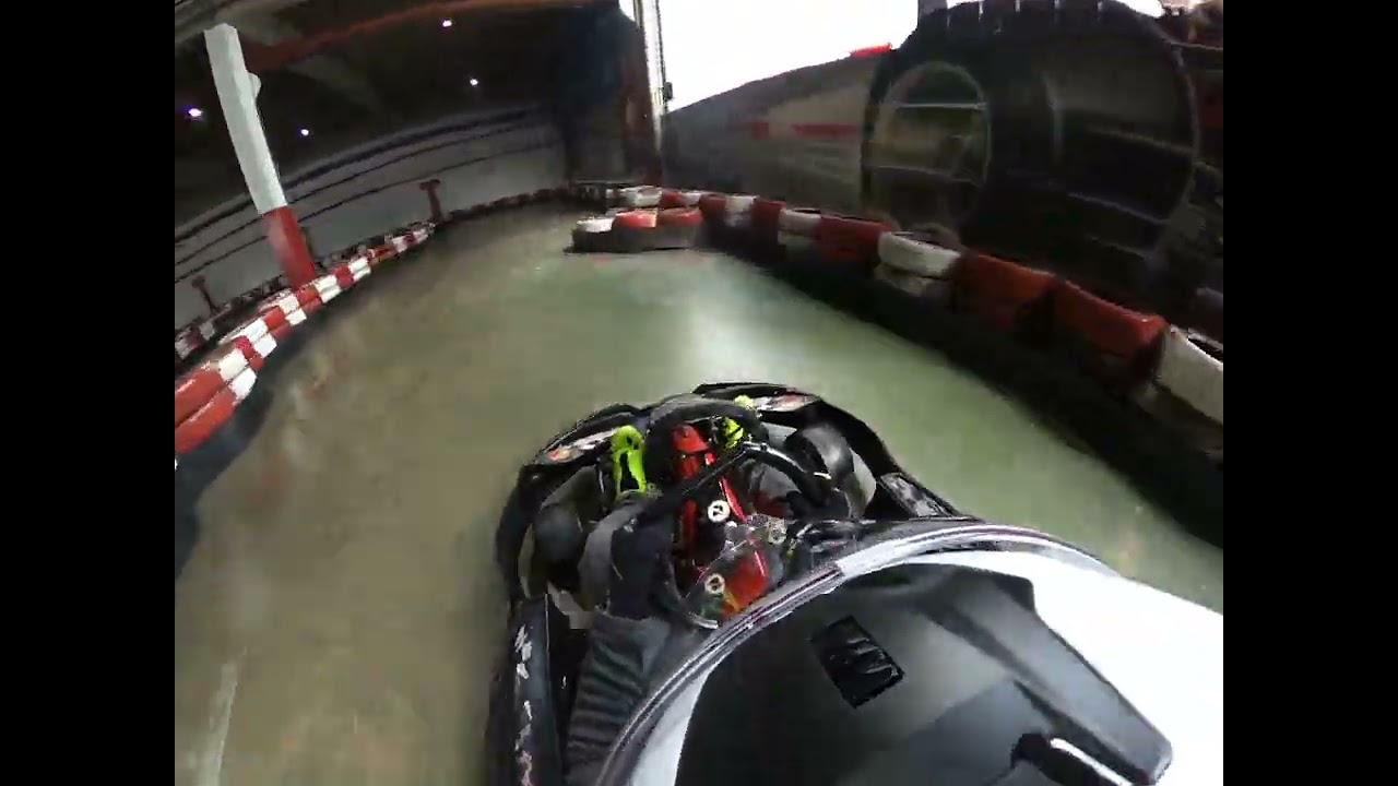 Kartbahn Waldshut Neue Strecke 2025