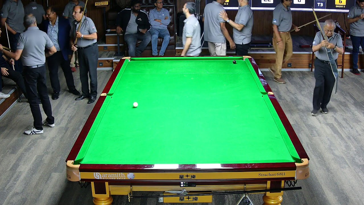 Rajesh Ramchand VS Sanjay Murlidhar Punjabi