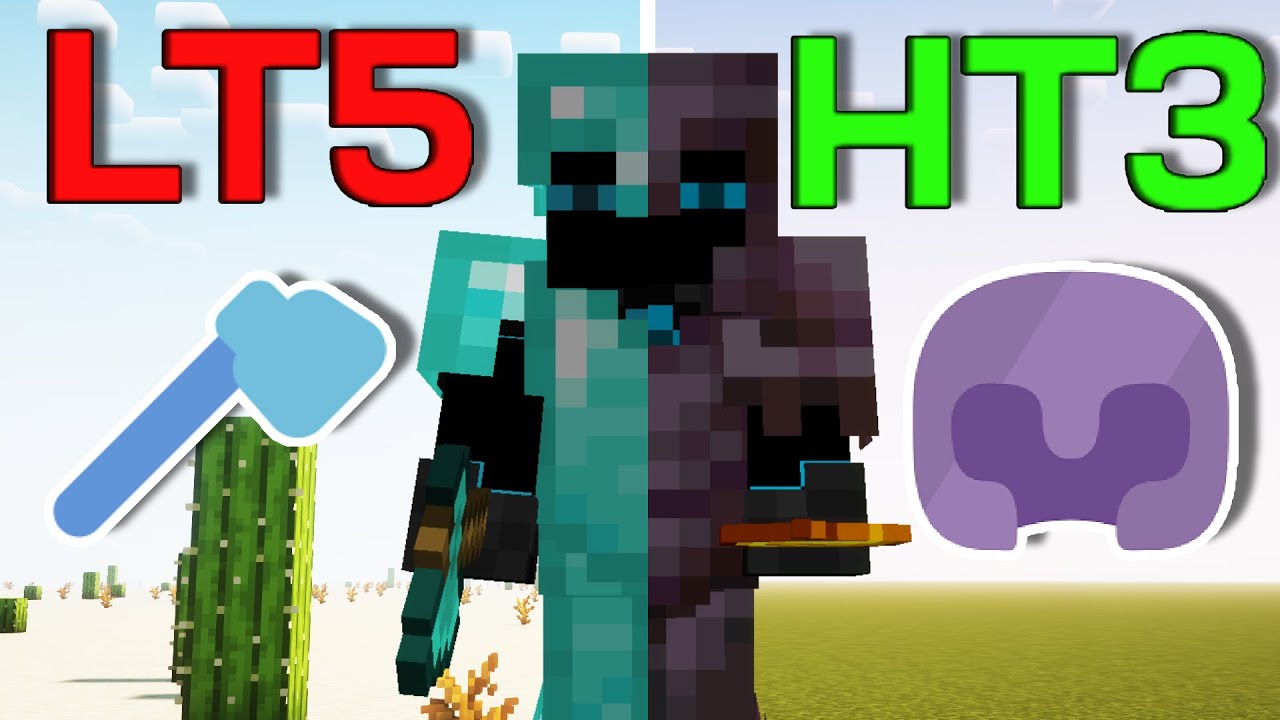 Протестировано по уровням сложности во всех режимах PvP в Minecraft.