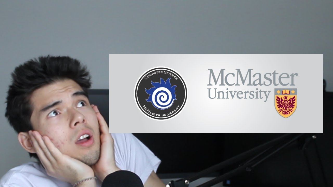 What it's like taking Computer Science at McMaster University | Thoughts from a first year
