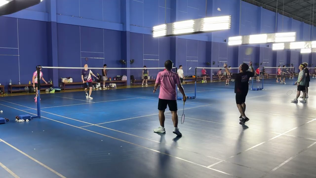 เสาร์28/2/26: เหน่ง+คิม vs เต๋+เล็ก