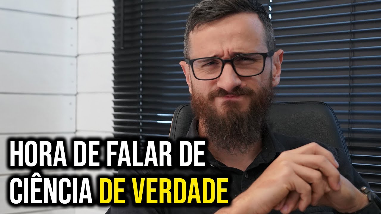 Temperamento: O M&Iacute;NIMO para voc&ecirc; n&atilde;o ser ENGANADO