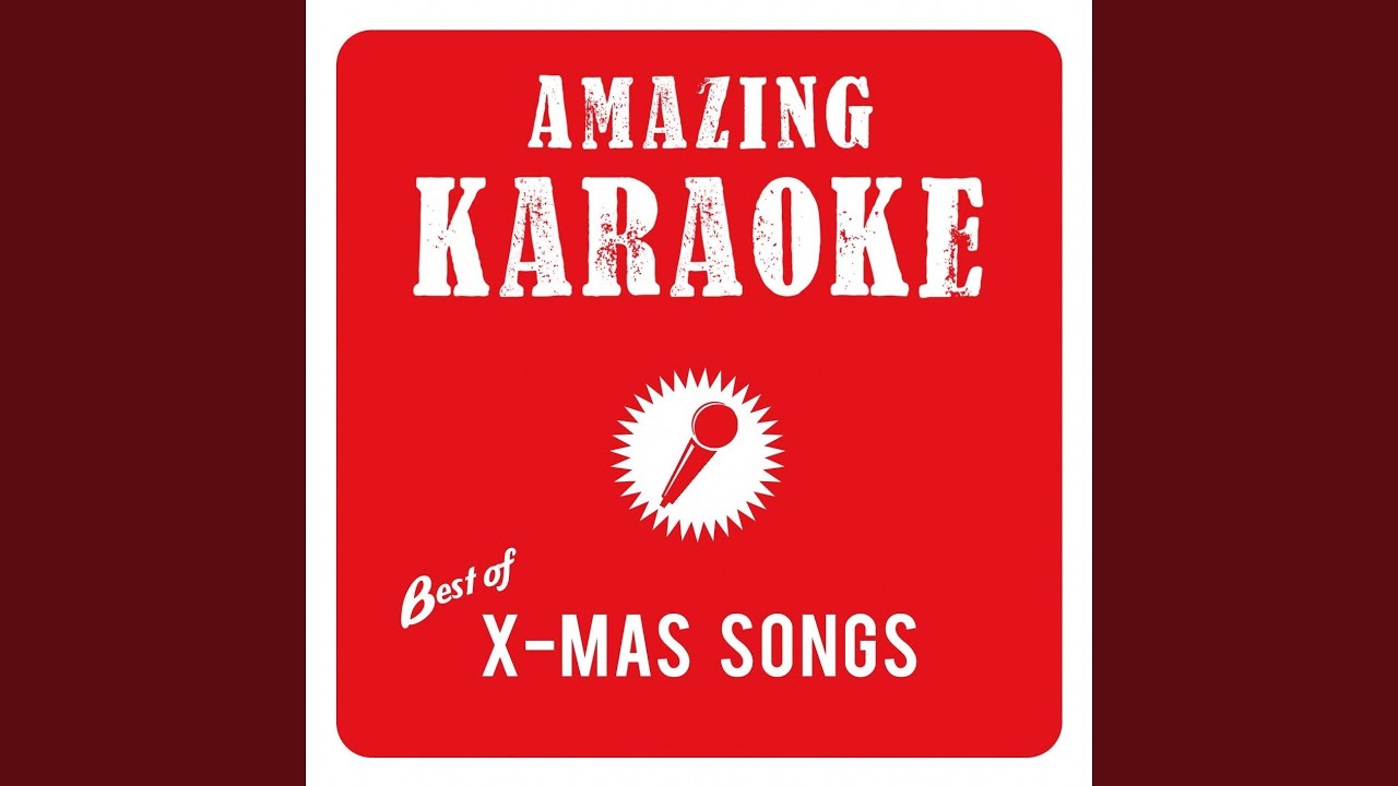 Do They Know It's Christmas (Karaoke Version) (Originally Performed By Tv Allstars)