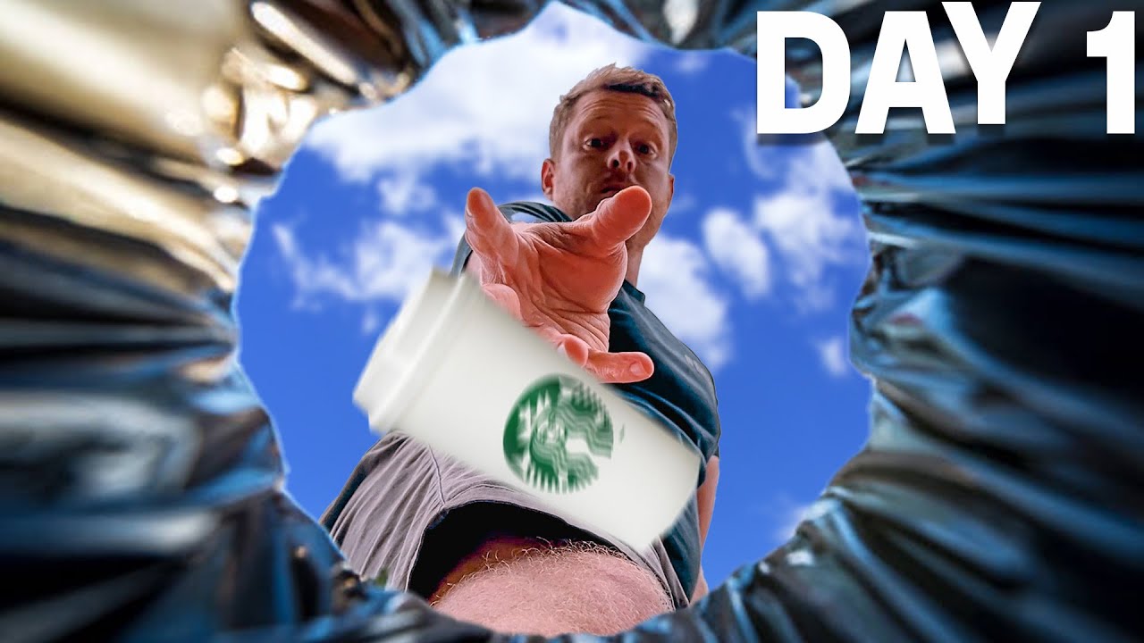 I QUIT Caffeine for a Month