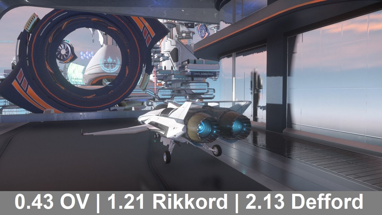 [Alpha 3.14] Race practice | M50 | All tracks