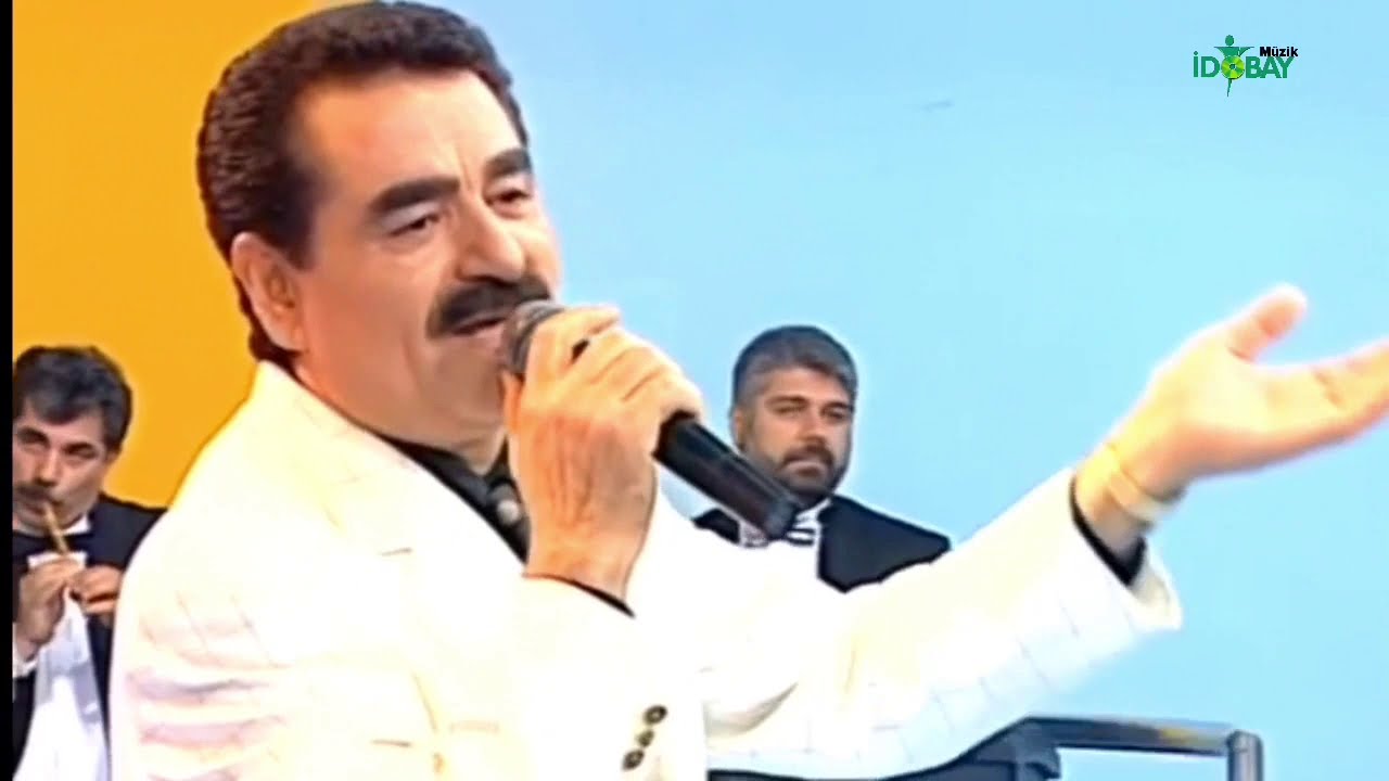 ibo show - Duydunuz mu (canlı performans) by idobaymusic