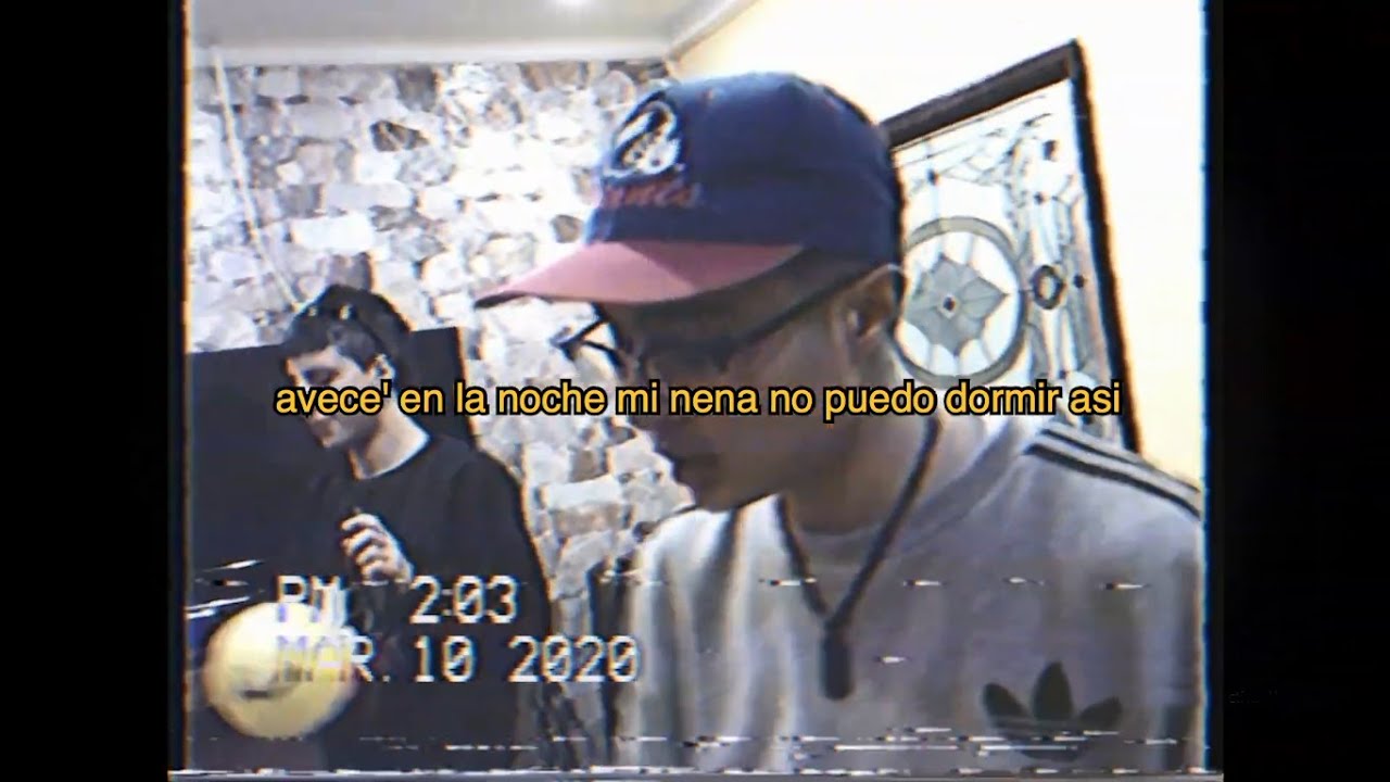 Ángel Dumile, Carrizal, Delahaye - Bendecidos 4 Real