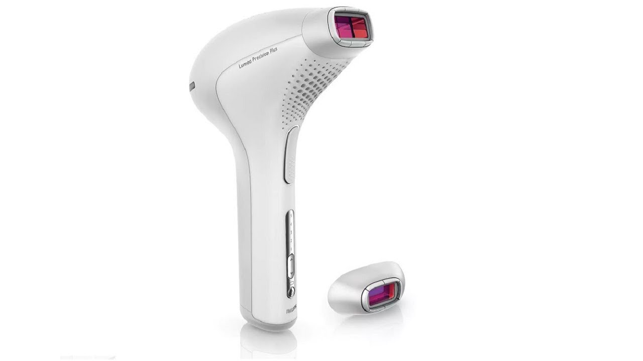 Repair Philips Laser Hair Removal