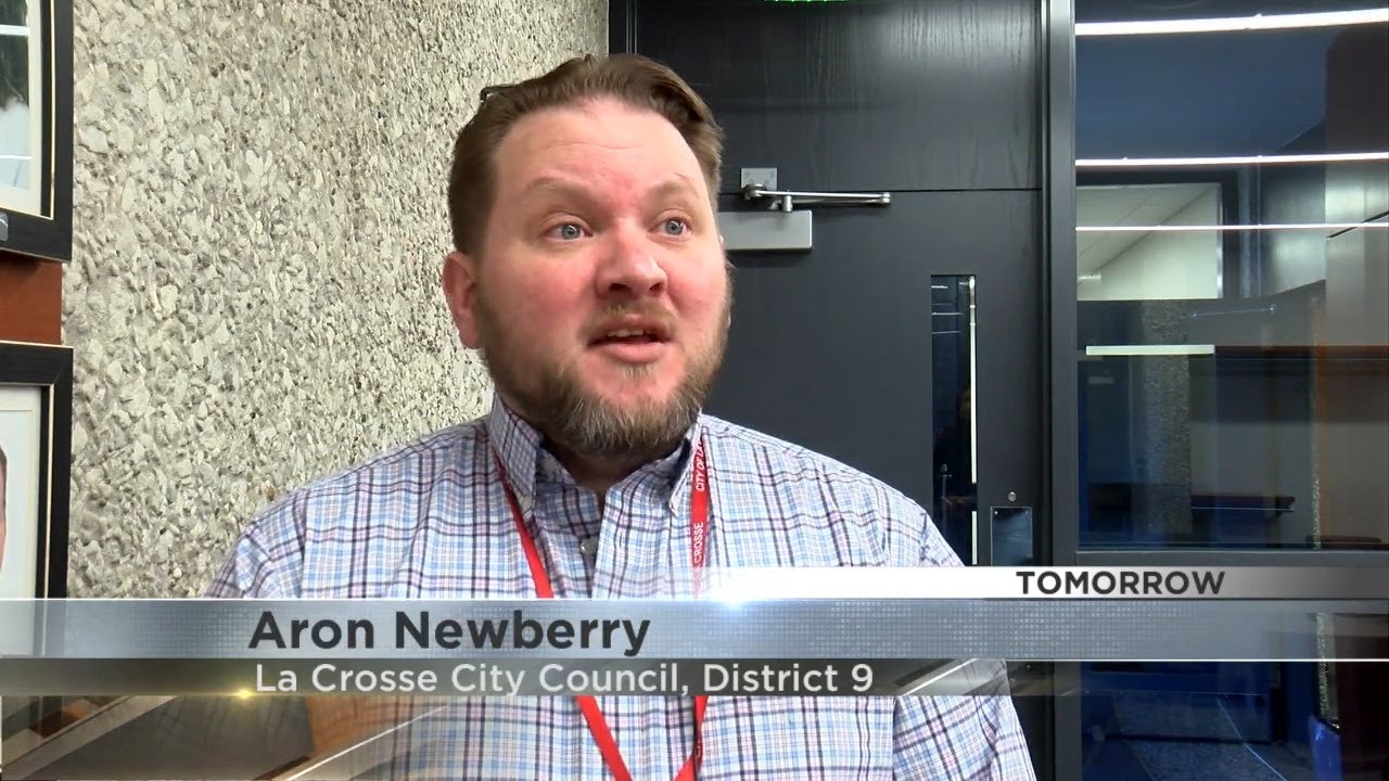 City Administrator position to go before city council for final vote Thursday