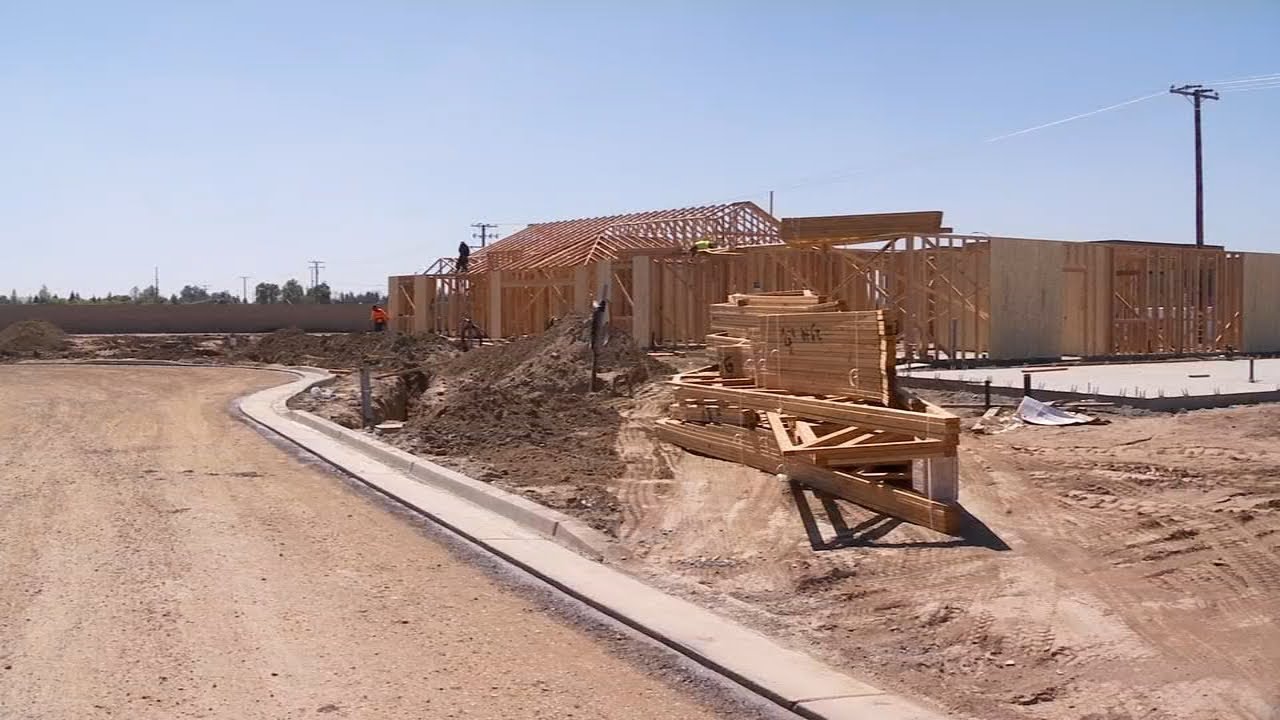Housing Watch: Housing demand continues to rise in Visalia