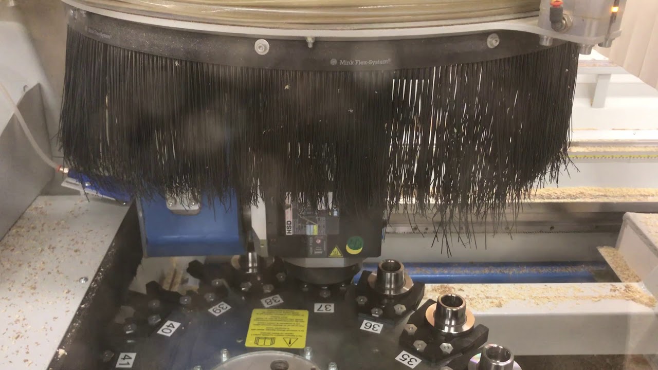 Masterwood Project 375