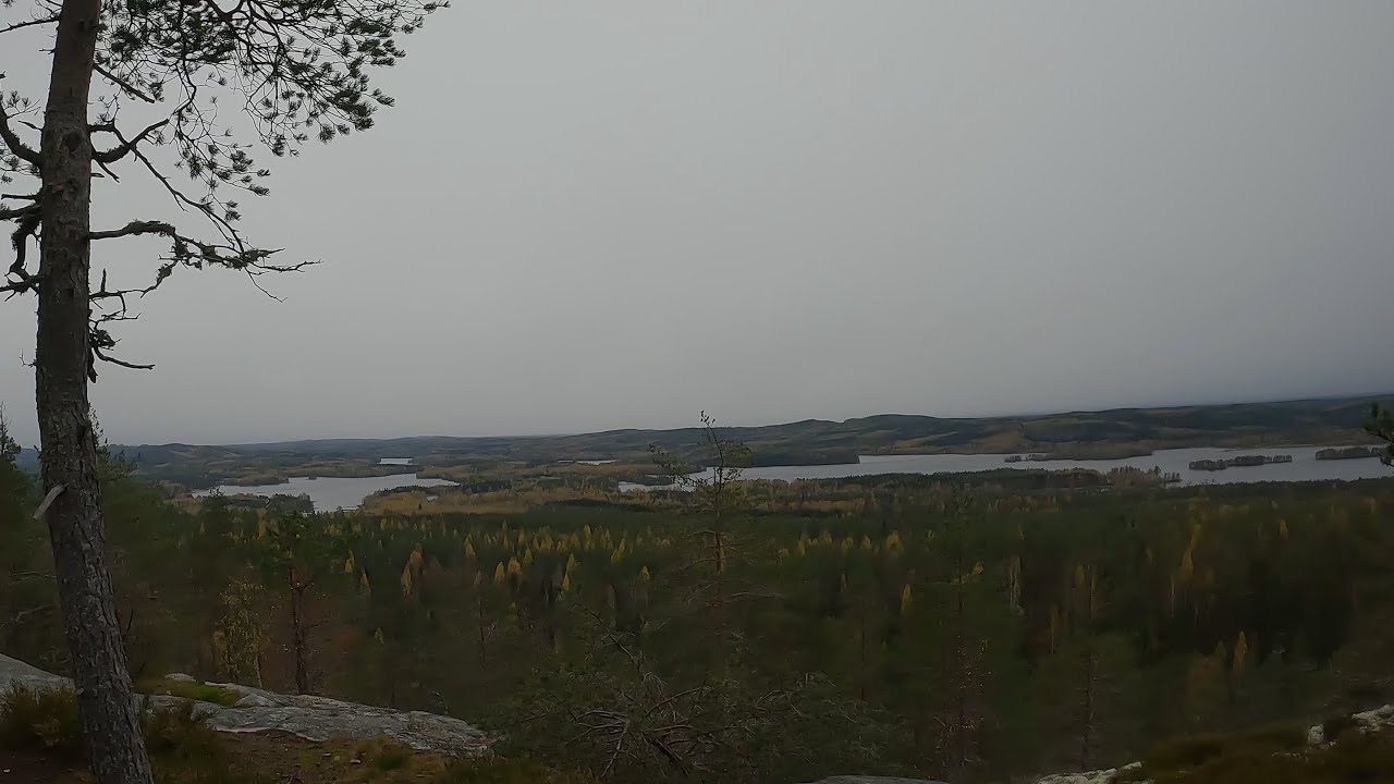 Vaarojen Maraton 65km 7.10.2023