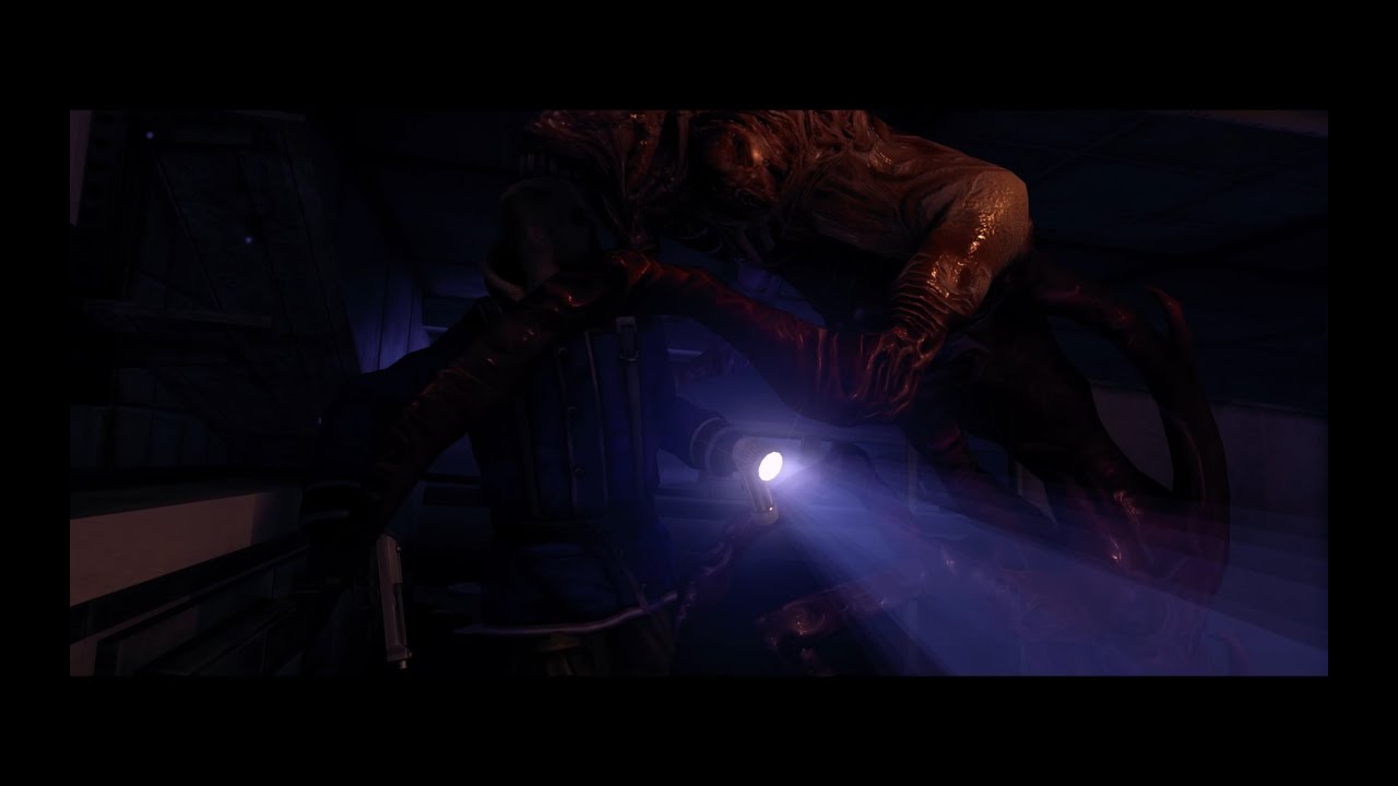 The Thing Remastered | First 30 Minutes Of Gameplay