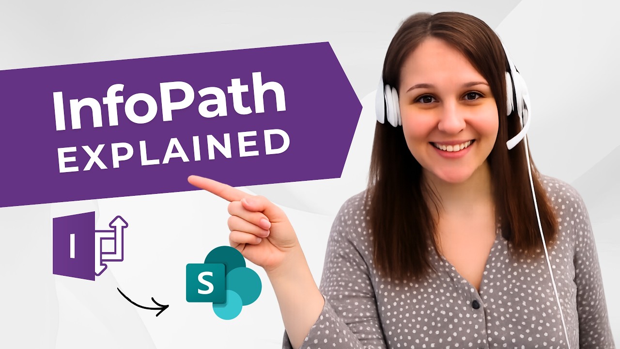 InfoPath: что случилось с Microsoft InfoPath (и чем его заменить)