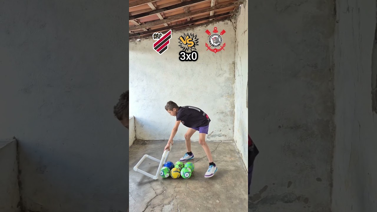 ATHLETICO-PR VS CORINTHIANS, PREVIS&Atilde;O DA COPA DO BRASIL 😱🔥