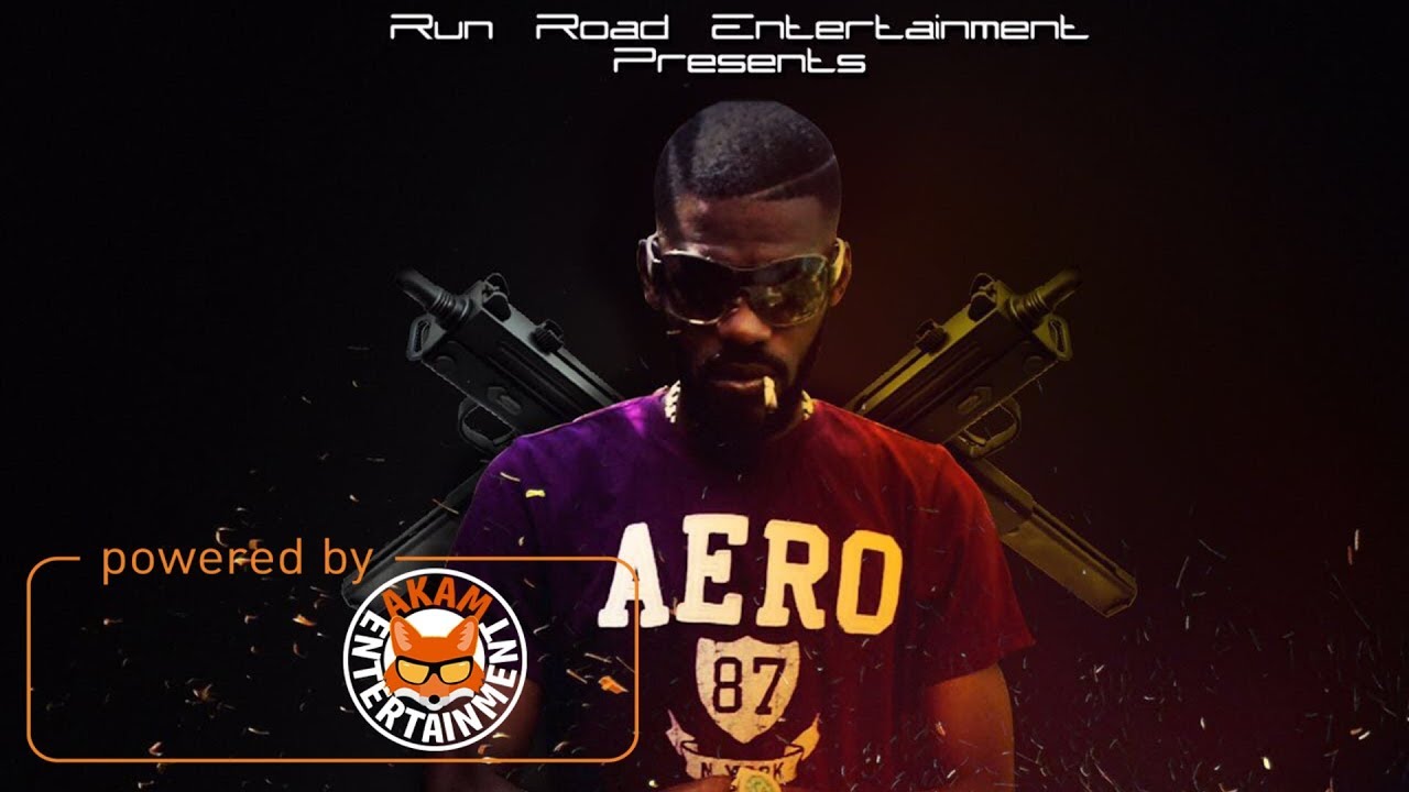 Doza Medicine - Action Ova Word [Mac 11 Riddim] September 2017