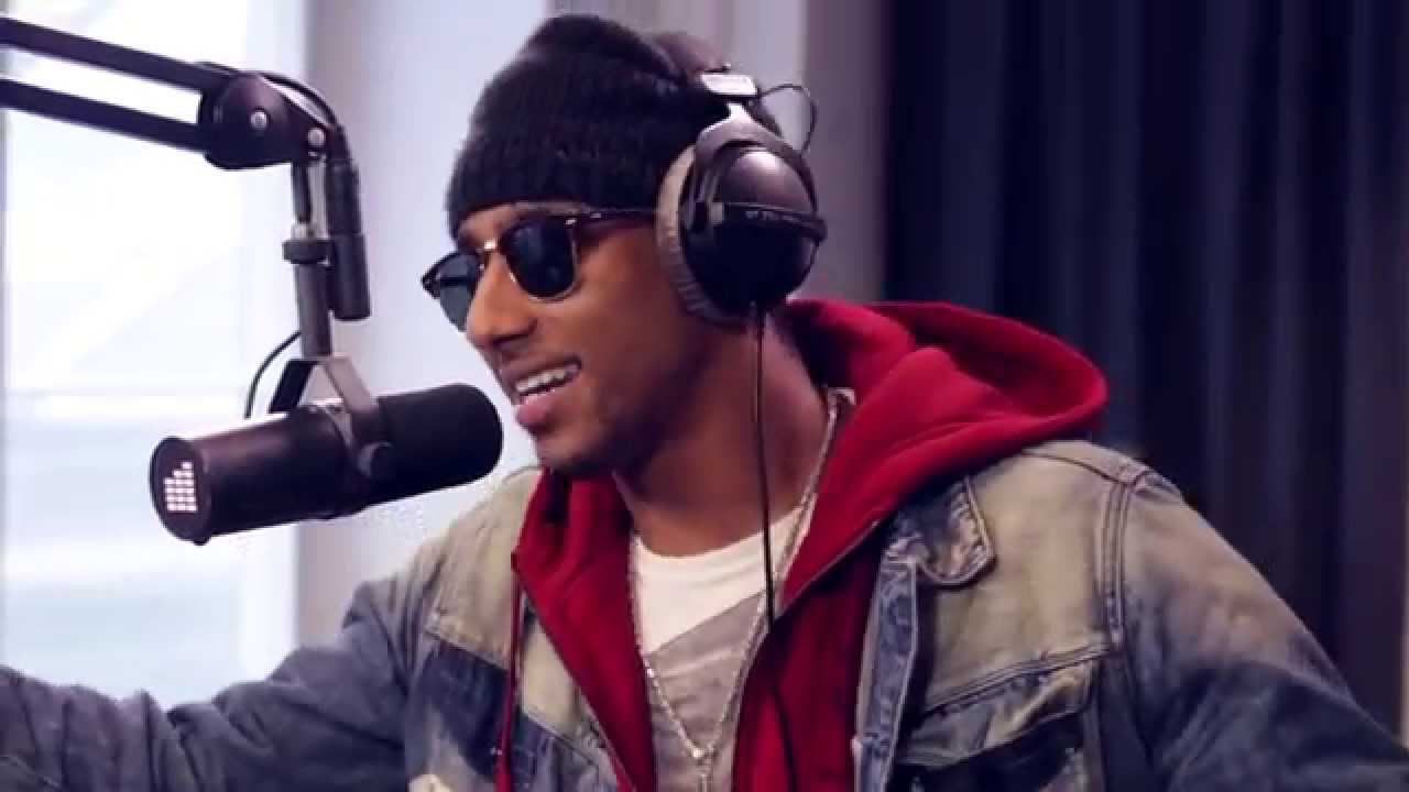 Denz - Varje dag (Live @ East FM)
