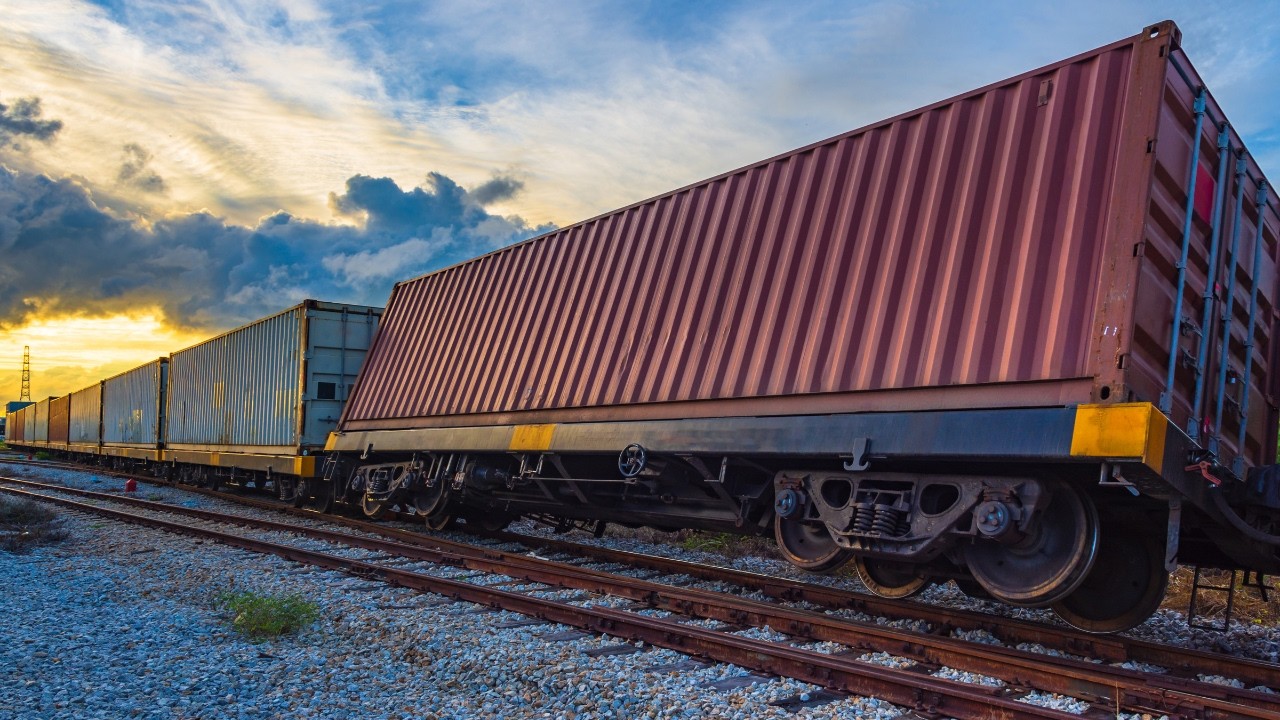 Riskonet Africa: The Escalating Rail Crisis in South Africa (April 2025)