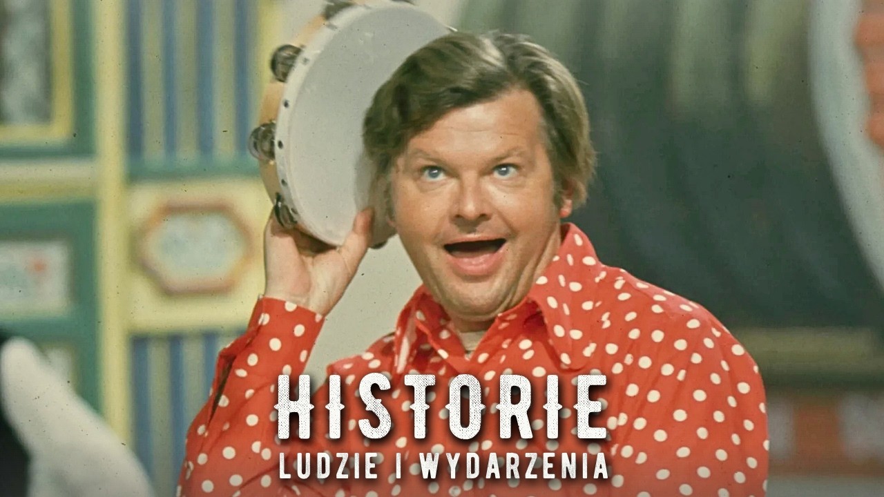 Benny Hill | HISTORIE