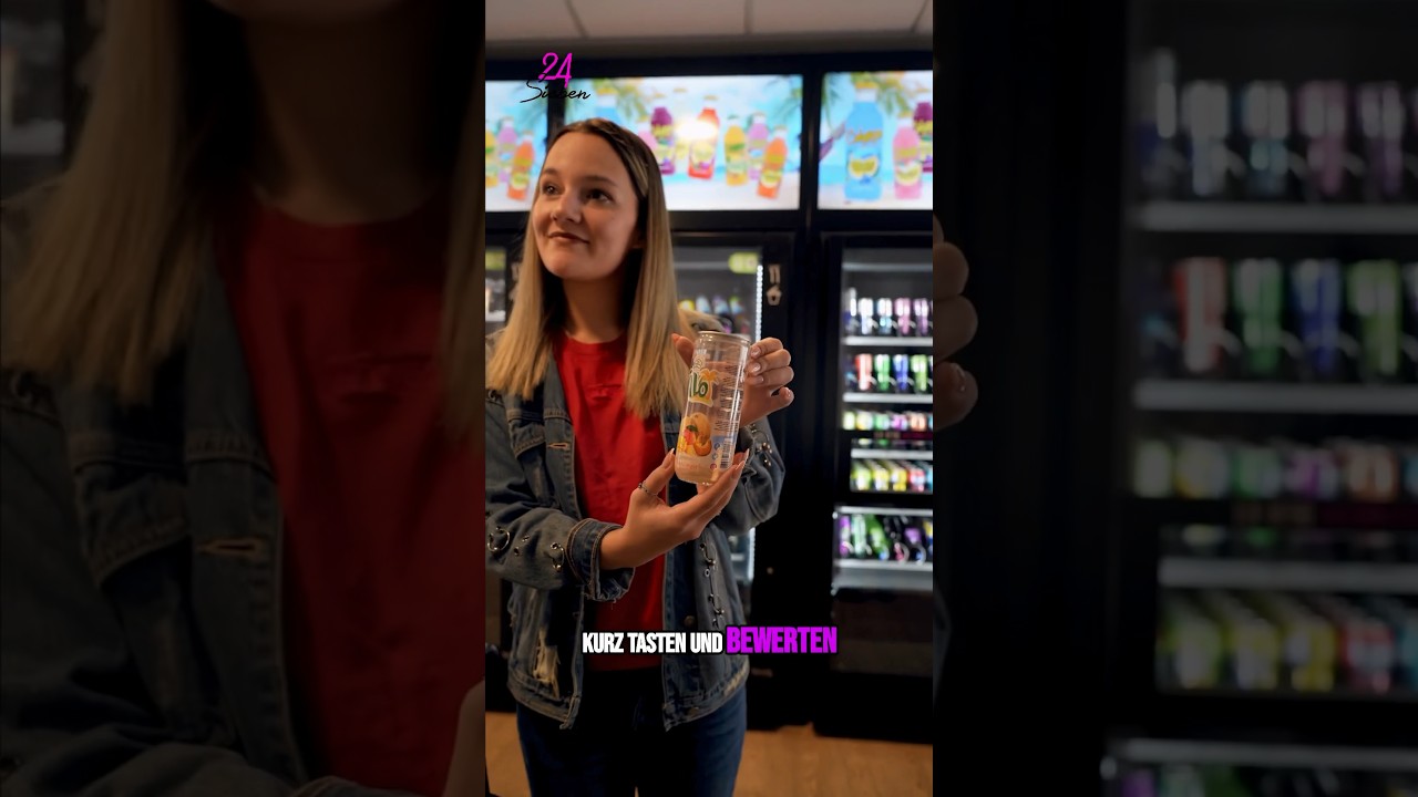 24 Sieben Shop Taste Test 🥳😋#funtimes #snacktime #mukbang #tastetest #snacktest #24sieben
