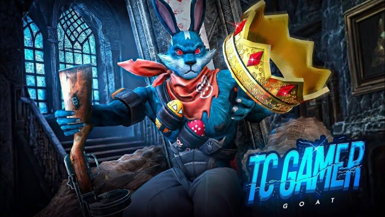TC GAMER GOAT IS LIVE 😈 #FreeFireMax #shortfeed #shortff