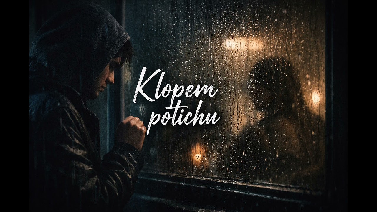 R3var - Klopem potichu
