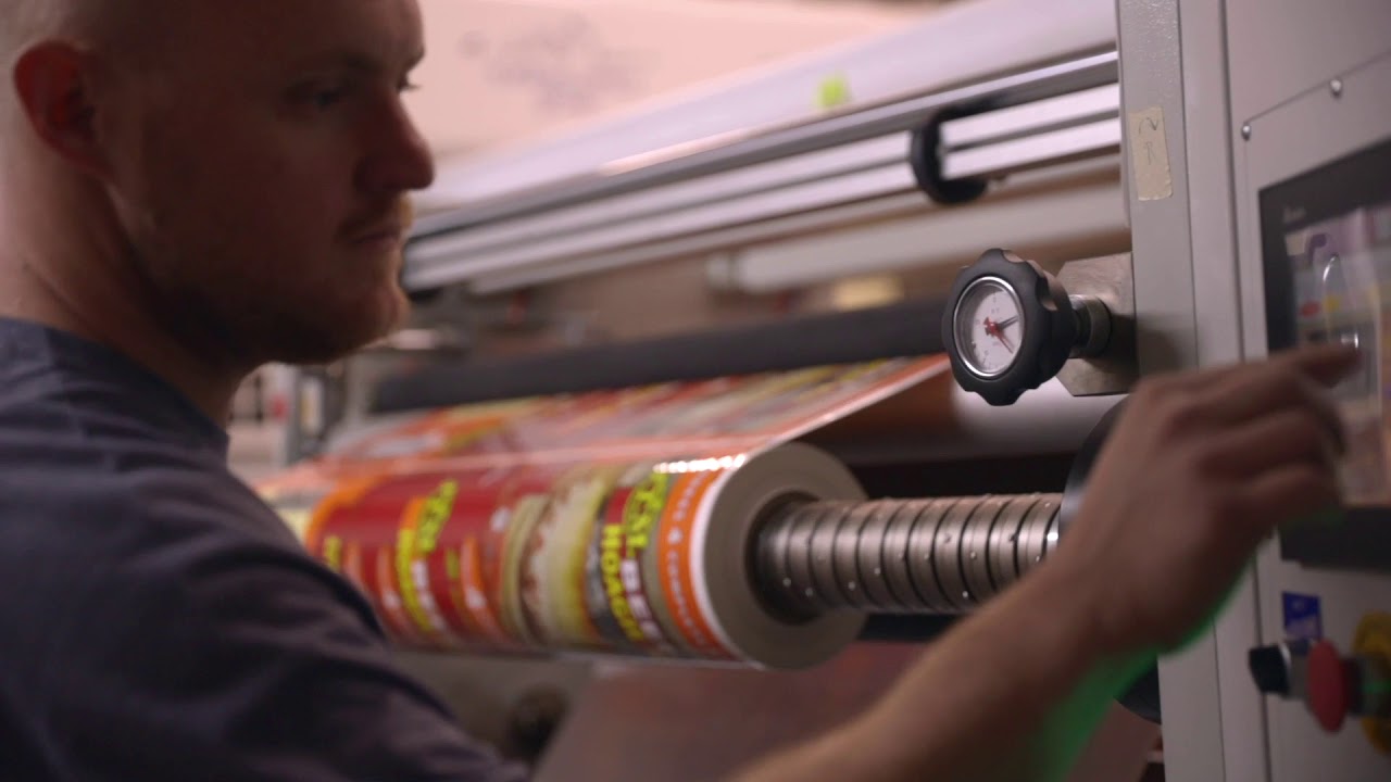 Flex-Pack Intro | Flexible Packaging Solutions | Pouch Packaging (2min NL)