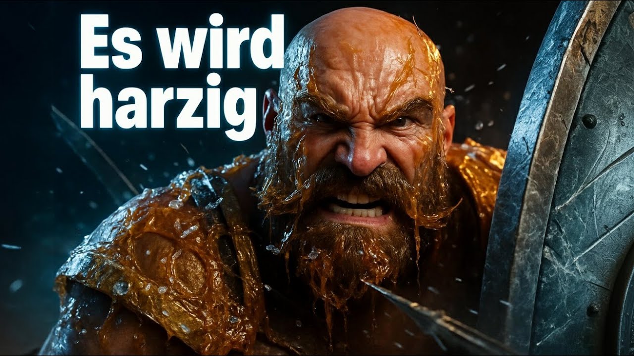 Es wird harzig I Leagueival I Part 16 I League of Legends Gameplay