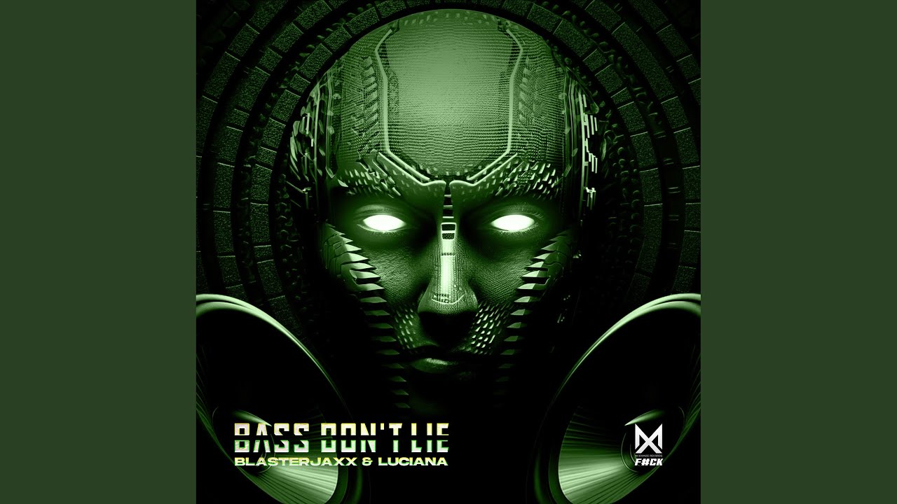 BASS DON'T LIE