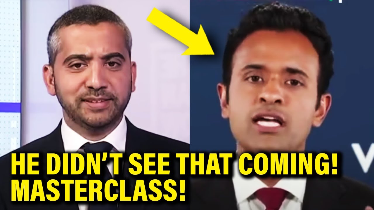 Fed-up MSNBC host absolutely HUMILIATES GOP candidate in brutal LIVE interview