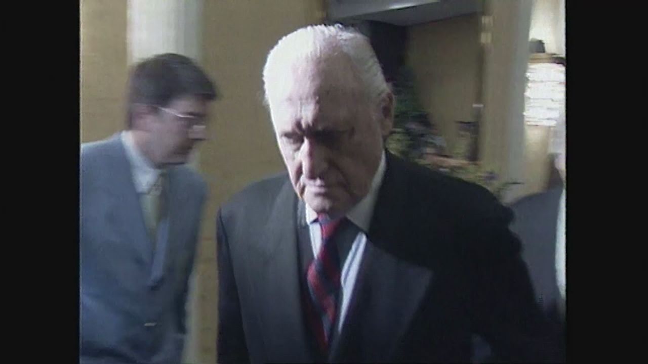 Ex-FIFA president Joao Havelange dies