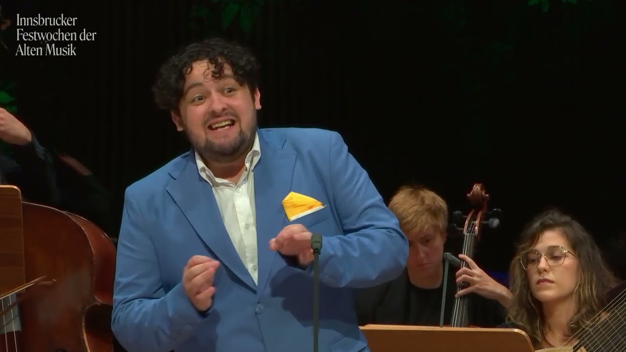 Cesti Competition 2024 - Maximiliano Danta